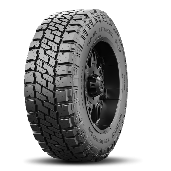 Mickey Thompson Baja Legend EXP