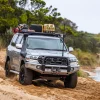 ARB Base Rack Mount for 200 Series Landcruiser Suits 1770100 and 1770040 - Image 2