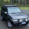 ARB Base Rack Mount for Landcruiser 100/105 Series & Lexus LX470 suits 1770030 - Image 2