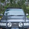 ARB Base Rack Mount for Landcruiser 100/105 Series & Lexus LX470 suits 1770030 - Image 3