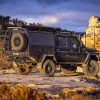 ARB’S Aluminium Encased Awning 2m - Image 9