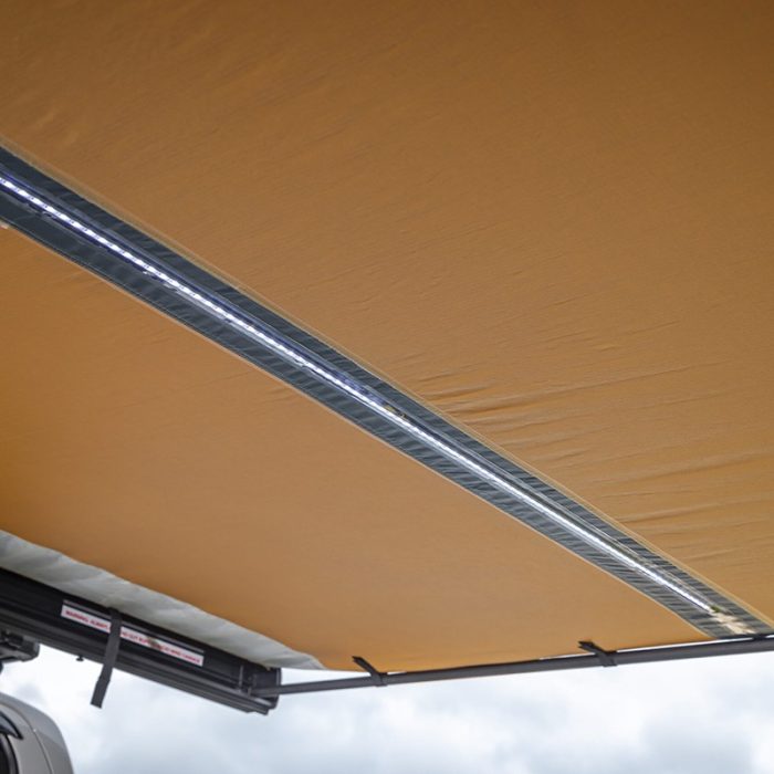 ARB’S Aluminium Encased Awning 2m - Image 10