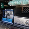 Fridge Drop-slide MSA4x4 | Suits ARB ELEMENTS 60L - Image 2