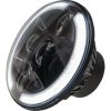 DTHL7LED 7 Inch LED Headlight - Image 4