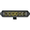 DT-LB106 8 inch 6 LED Single Row Driving Light Bar 9-36V - Image 2