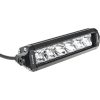 DT-LB106 8 inch 6 LED Single Row Driving Light Bar 9-36V - Image 4