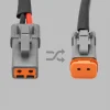 STEDI Dual Connector Plug & Play Smart Harness High Beam Driving Light Wiring - Image 7