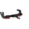 Suzuki Jimny GJ & JJ 3D & 5D SUV 2018 on HAYMAN REESE X - Bar Tow Bar - Image 4