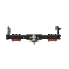 Suzuki Jimny GJ & JJ 3D & 5D SUV 2018 on HAYMAN REESE X - Bar Tow Bar - Image 5