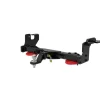 Suzuki Jimny GJ & JJ 3D & 5D SUV 2018 on HAYMAN REESE X - Bar Tow Bar - Image 6