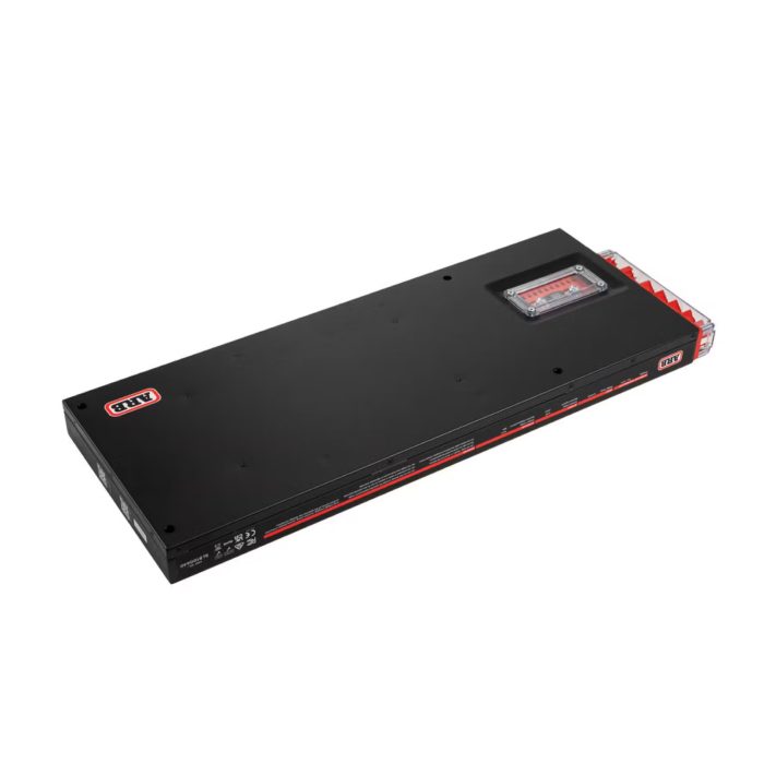 ARB Slimline 100 Battery