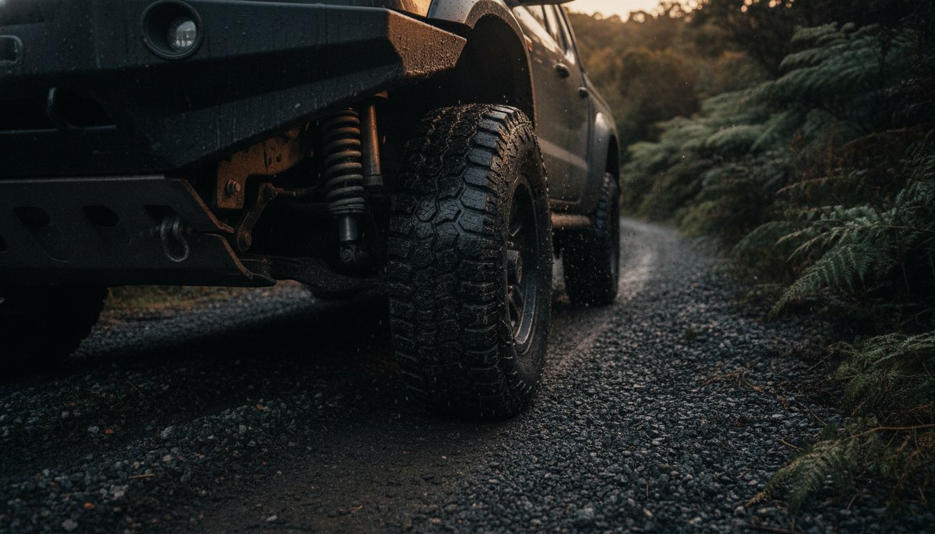 4x4 Suspension Problems: A Guide to Diagnosing and Fixing Common Issues