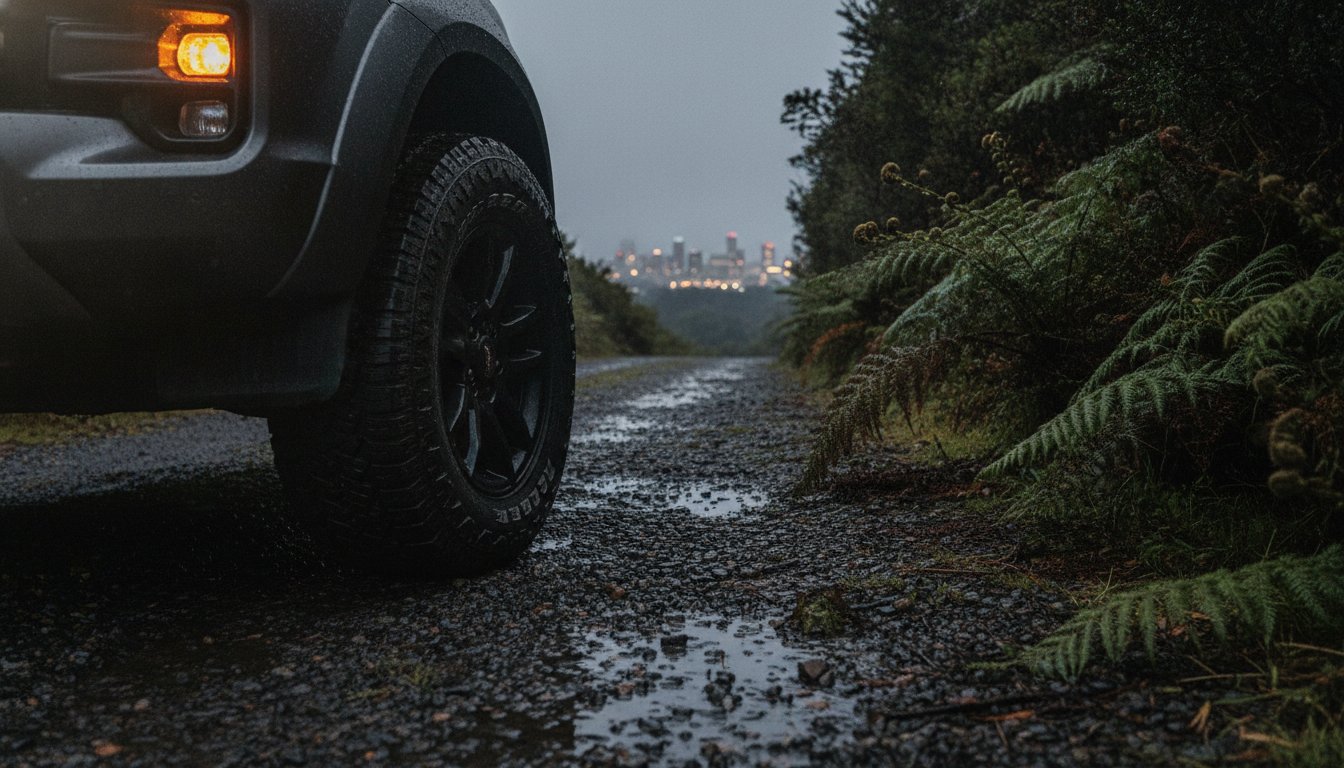 Maxxis Tyres NZ: The Ultimate Guide to Performance and Reliability