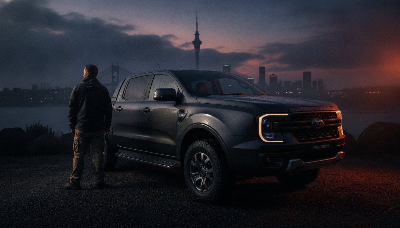 Professional Ute Hardlid Installation Auckland: The Complete 2026 Guide