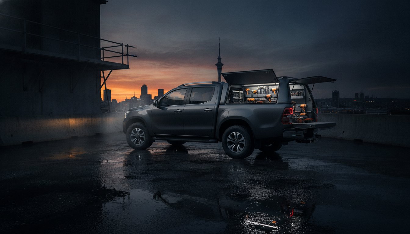 Ute Canopy Auckland: The Ultimate Guide to Choosing the Right Setup for Your Rig