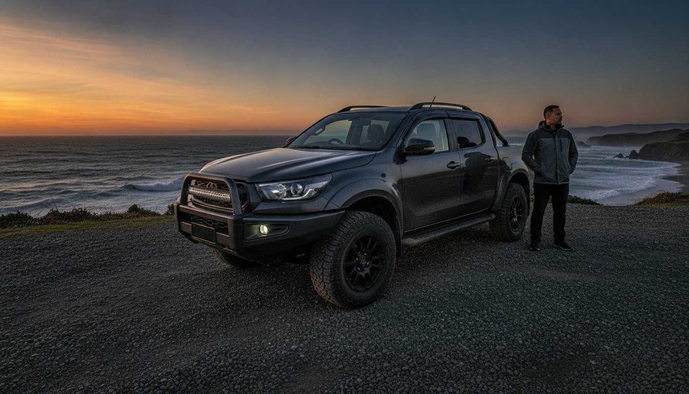 Ute Modifications Auckland: The Professional Buying Guide for 4x4 Performance