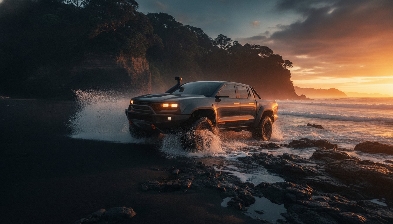 What is a 4x4? The Ultimate Guide to Four-Wheel Drive Systems in 2026