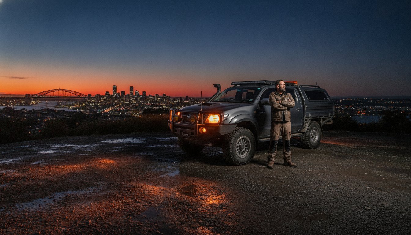 DPF Delete Auckland: Professional Diesel Performance Solutions for Your 4x4