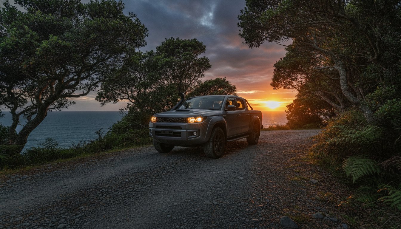 Professional 4x4 Snorkel Installation Auckland: Protect Your Engine (2026)