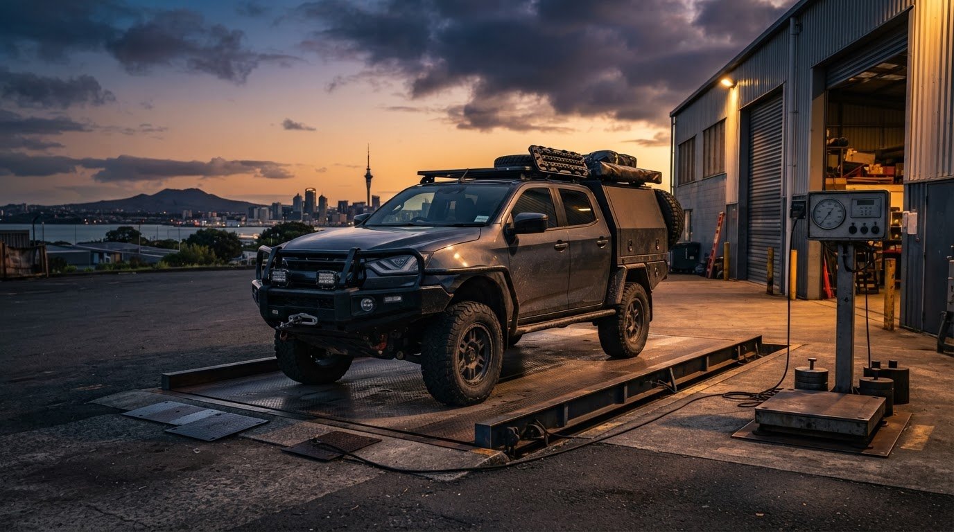 What is a GVM Upgrade and Do I Need One? The Ultimate NZ Guide